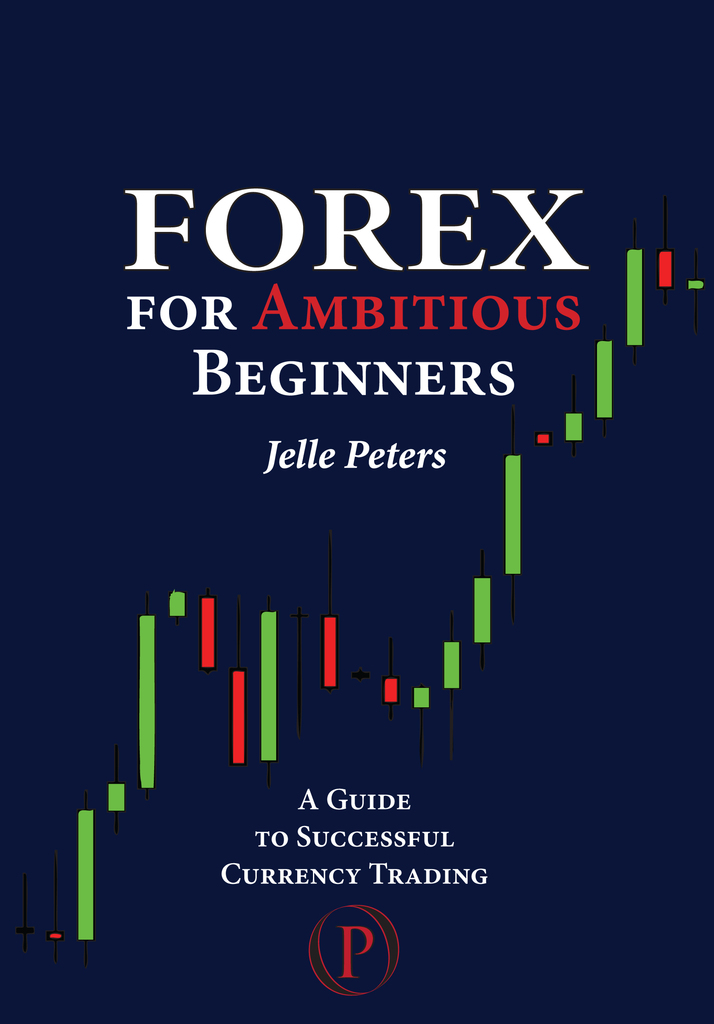 forex for beginners book