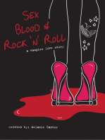 Sex, Blood & Rock 'n' Roll