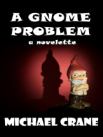A Gnome Problem (a novelette)
