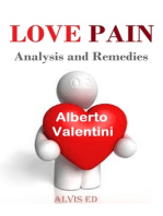 Love Pain: Analysis and Remedies