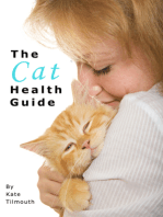 The Cat Health Guide