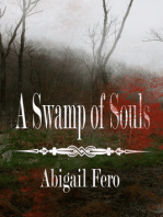 A Swamp of Souls (Book 2)
