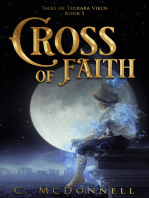 Cross of Faith