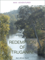 Redemption of Truganini