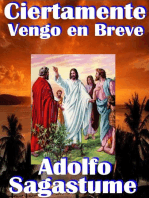 Ciertamente Vengo en Breve