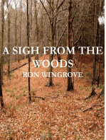 A Sigh From The Woods