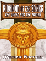 Kingdom of the Snark: The Quest for the Sword
