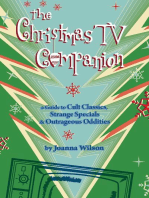 The Christmas TV Companion