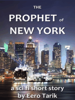 The Prophet of New York