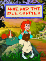 Anne and the Idle Chatter