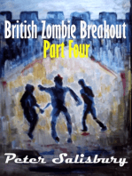 British Zombie Breakout