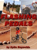 Flashing Pedals