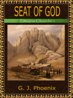 Seat of God