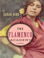 "The Flamenco Academy"