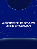 Across the Stars: Book Three of Seeds of a Fallen Empire
