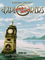 Explorers: Beyond The Horizon