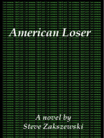 American Loser