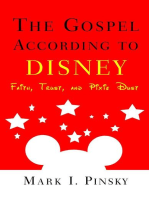 The Gospel According to Disney