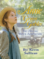 Anne of Green Gables