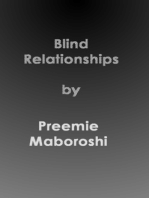 Blind Relationships