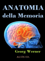 Anatomia della Memoria