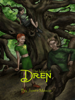 The Island of Dren