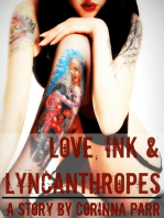 Love, Ink & Lycanthropes