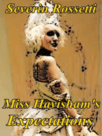 Miss Havisham's Expectations