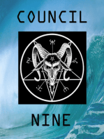 Council Nine