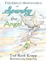 The Great Adventures of Sparky the Angel