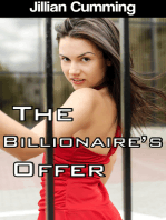 The Billionaire's Offer