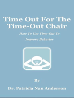 Time Out For The Time-Out Chair