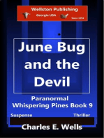 June Bug and the Devil (Book 9)