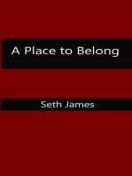 A Place to Belong
