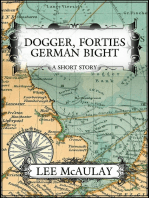 Dogger, Forties, German Bight