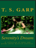 Serenity’s Dream