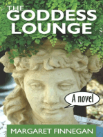 The Goddess Lounge