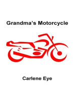 Grandma's Motorcycle