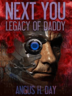 The Legacy of Daddy