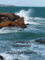 Lovemaking's Ocean Breakers