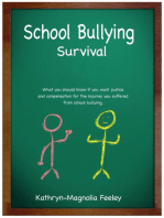 School Bullying Survival