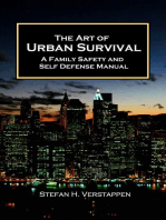The Art of Urban Survival