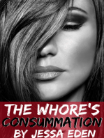 The Whore's Consummation