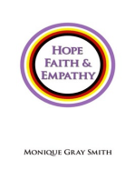 Hope, Faith & Empathy