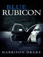 Blue Rubicon (Detective Lincoln Munroe, Book 2)
