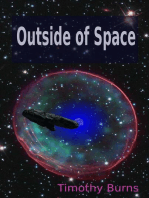 Outside of Space