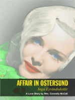 Affair in Ostersund (Inga Eyvindsdottir)