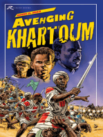 Avenging Khartoum