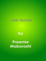 Job Hunter