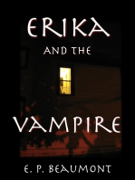 Erika and the Vampire